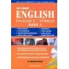 Let’s Speak English Book 3