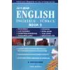 Let’s Speak English Book 5