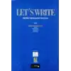 Lets Write From Paragraph to Essay