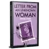 Letter From An Unkown Woman