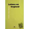 Letters on England