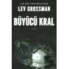 Lev Grossman Büyücüler (2 Kitap Takım)