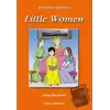 Level 4 Little Women