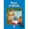 Level B Puss In Boots Cdsiz