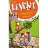 Levent Hayalet Avcısı - Levent İz Peşinde 1