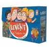 Levent İz Peşinde 4 Seti (5 Kitap)