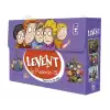 Levent İz Peşinde 5 Set (5 Kitap)