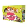 Levent İz Peşinde 6 Set (5 Kitap)