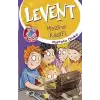 Levent İz Peşinde - Hazine Kaşifi