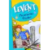 Levent - Mezarlıktaki Hayalet