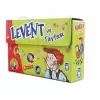 Levent ve Tayfası (5 Kitap Takım)