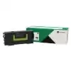 Lexmark 58D5H00 15.000 Sayfa Siyahtoner Ms720-725-821-822-823-824-825-826 Mx721-722-725-822-824-826