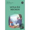 Leyla İle Mecnun - (B1 Turkish Graded Readers)