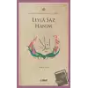 Leyla Saz Hanım