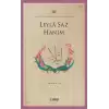 Leyla Saz Hanım