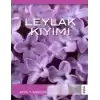 Leylak Kıyımı