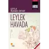 Leylek Havada