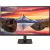 Lg 27 27Mp450P-B Ips 5Ms 75Hz Vga Hdmı Dp Fhd 1920X1080 Yukseklık Ayarı Vesa Sıyah Gamıng Monitör