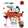 LGS 8. Sınıf Türkçe Sarmal 12 Deneme