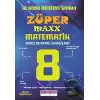 LGS 8. Sınıf Züper Maxx Matematik Konu Denemeleri