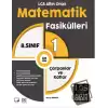 LGS Altın Oran Matematik Fasikülleri 1 Çarpanlar ve Katlar