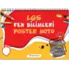 LGS Fen Bilimleri Poster Notu