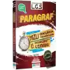 LGS Hızlı Okuma Teknikleri İle Paragraf Uzmanı