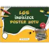 LGS İngilizce Poster Notu