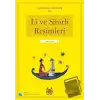 Li ve Sihirli Resimleri - Dünyadan Öyküler Çin