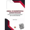 Liberal ve Komüniteryan Çokkültürlülük