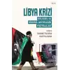 Libya Krizi