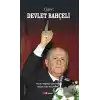 Lider: Devlet Bahçeli