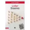 Lider Sizsiniz