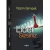 Lider Sizsiniz