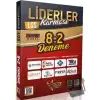 Liderler Karması LGS 8+2 Deneme Seti