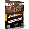 Liderler Karması TYT 4+1 Deneme Seti