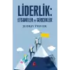 Liderlik : Efsaneler ve Gerçekler