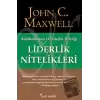 Liderlik Nitelikleri