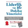 Liderlik ve Bir Dakika Yöneticisi