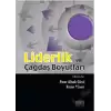 Liderlik ve Çağdaş Boyutları