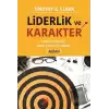 Liderlik ve Karakter