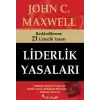 Liderlik Yasaları