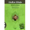 Liedler Kitabı