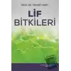 Lif Bitkileri