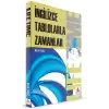 Life Time - İngilizce Tablolarla Zamanlar