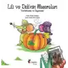 Lili ve Didinin Maceraları 1 - Yardımlaşma ve Dayanışma