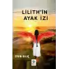 Lilithin Ayak İzi (Ciltli)