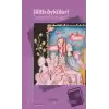 Lilith Öyküleri - Kolektiföyküler