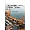 Liman Hizmetlerinde Fiyatlandırma