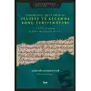 Limlerde Konu, İlke Ve Meseleler - Felsefe Ve Kelamda Konu Tartışmaları